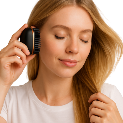 Portable Mini Hair Straightener