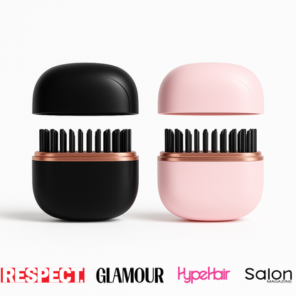 Portable Mini Hair Straightener