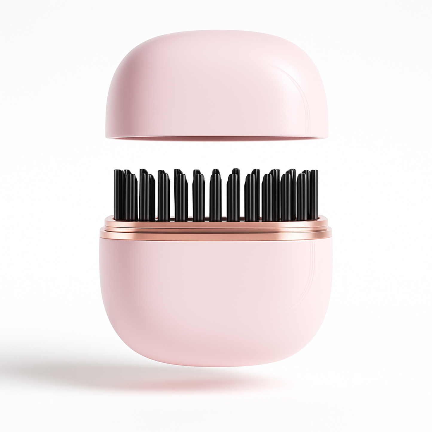 Portable Mini Hair Straightener