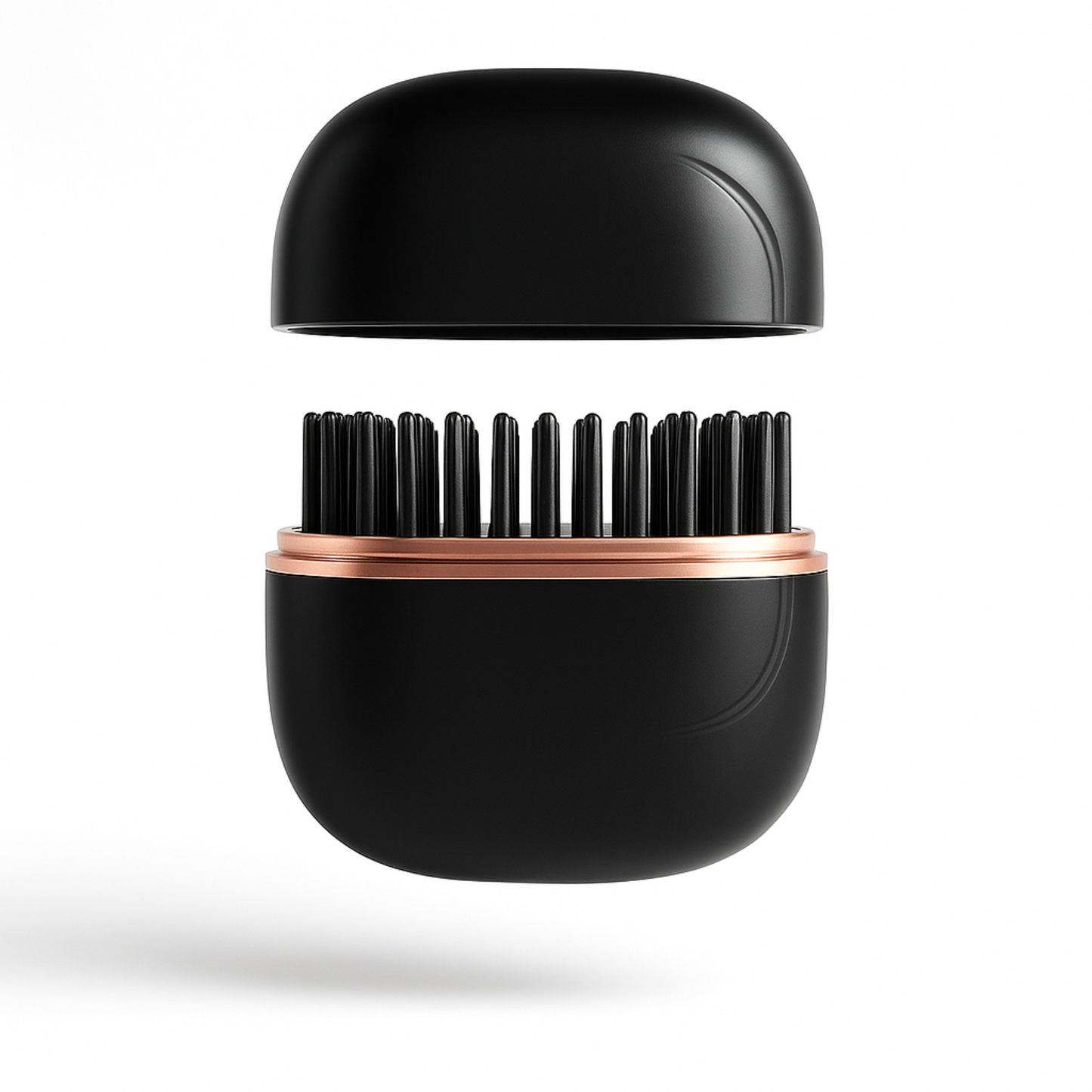 Portable Mini Hair Straightener