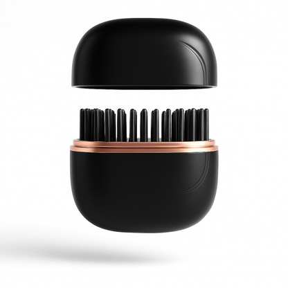 Portable Mini Hair Straightener